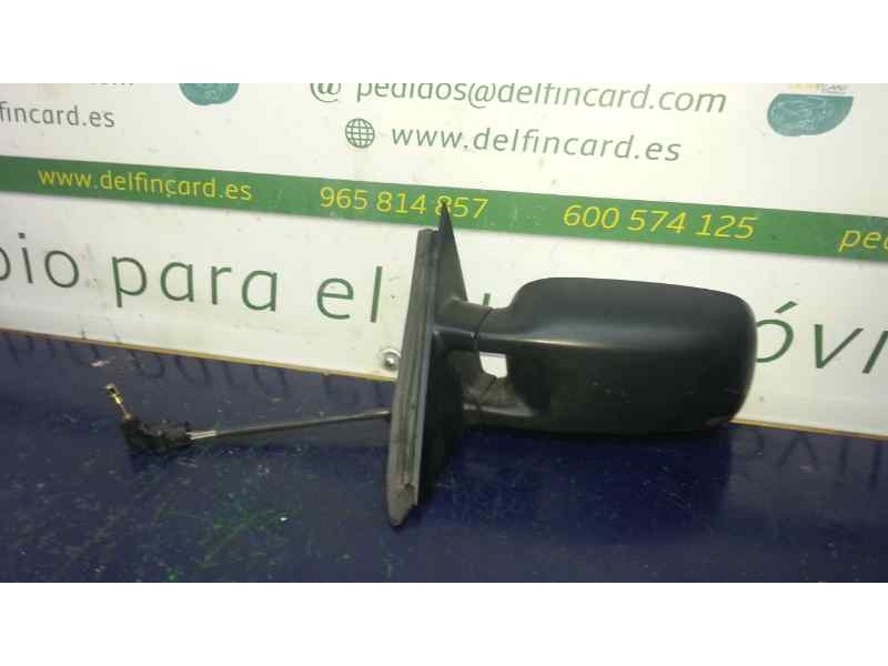Recambio de retrovisor izquierdo para volkswagen passat berlina (3a2) cl referencia OEM IAM   C/M
