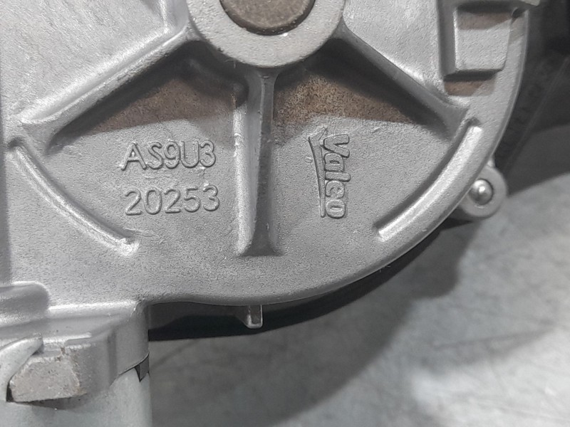 Recambio de motor limpia trasero para seat leon st (5f8) 1.4 tsi referencia OEM IAM 5F9955711 W000040366 VALEO