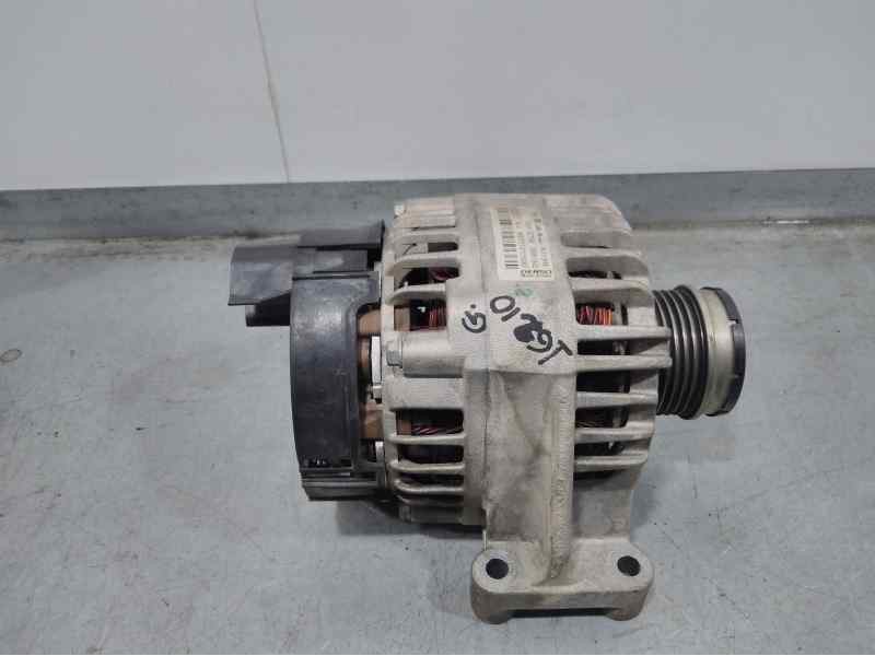 Recambio de alternador para fiat tipo ii (357) fam lounge referencia OEM IAM 52003527  DENSO