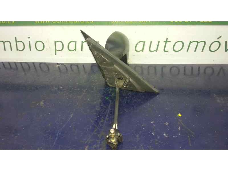 Recambio de retrovisor izquierdo para volkswagen passat berlina (3a2) cl referencia OEM IAM   C/M