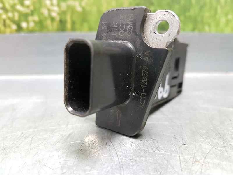 Recambio de caudalimetro para ford mondeo ber. (ca2) trend referencia OEM IAM 6C1112B579AA AFH70M54 