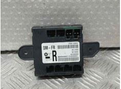 Recambio de modulo electronico para jeep cherokee limited 4x2 referencia OEM IAM 68111322AG A2C7368560500 CONTINENTAL
