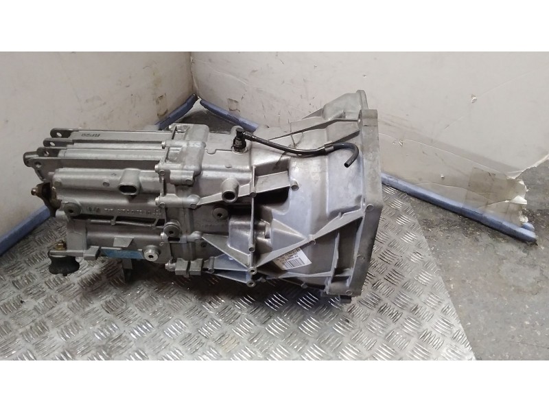 Recambio de caja cambios para bmw z4 roadster (e85) 2.0 i referencia OEM IAM GS617BG 6 Velocidades 23007629518
