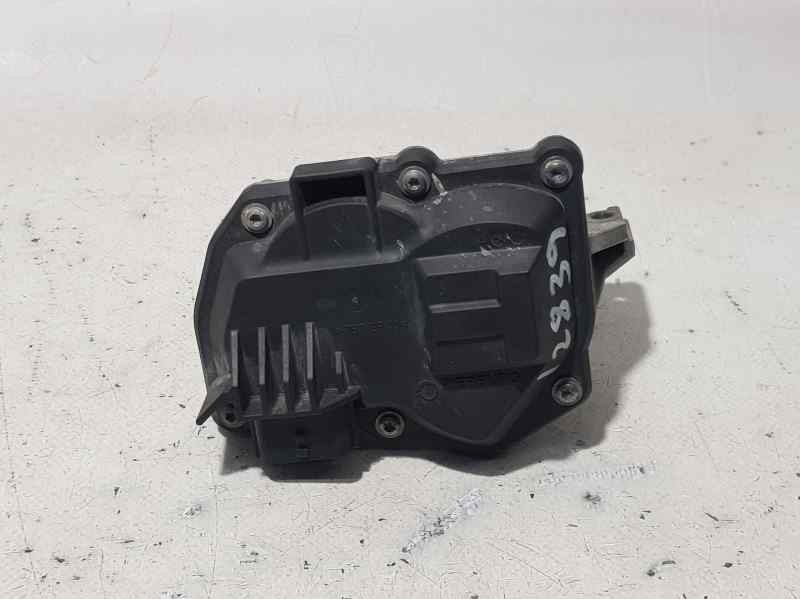 Recambio de valvula escape para renault kangoo limited referencia OEM IAM 147B08010R  