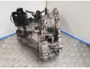 Recambio de caja cambios para hyundai elantra (xd) 2.0 crdi comfort (4-ptas.) referencia OEM IAM 4300039412  5VELOCIDADES