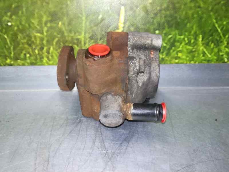 Recambio de bomba direccion para seat toledo (1l) se referencia OEM IAM 1H0422155C  