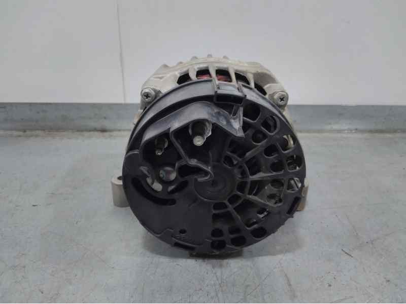 Recambio de alternador para fiat tipo ii (357) fam lounge referencia OEM IAM 52003527  DENSO