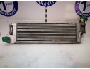 Recambio de intercooler para renault scenic ii dynamique referencia OEM IAM 8200115540  