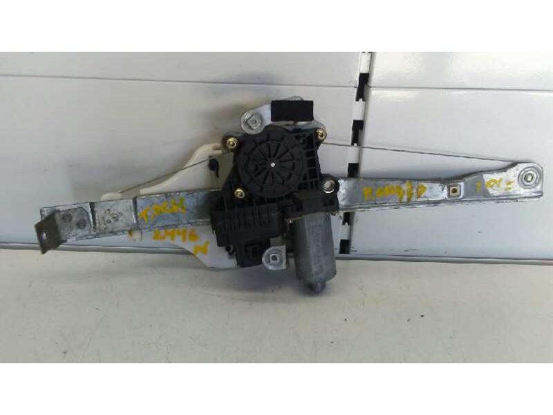 Recambio de elevalunas trasero derecho para ford mondeo berlina (ge) 2.0 cat referencia OEM IAM  8 PINS ELECTRICO