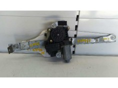 Recambio de elevalunas trasero derecho para ford mondeo berlina (ge) 2.0 cat referencia OEM IAM  8 PINS ELECTRICO