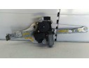 Recambio de elevalunas trasero derecho para ford mondeo berlina (ge) 2.0 cat referencia OEM IAM  8 PINS ELECTRICO