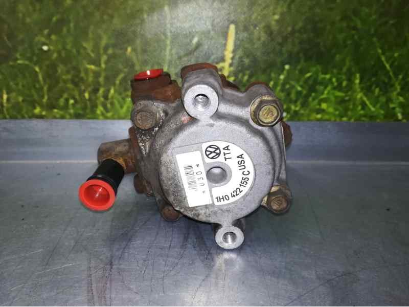 Recambio de bomba direccion para seat toledo (1l) se referencia OEM IAM 1H0422155C  