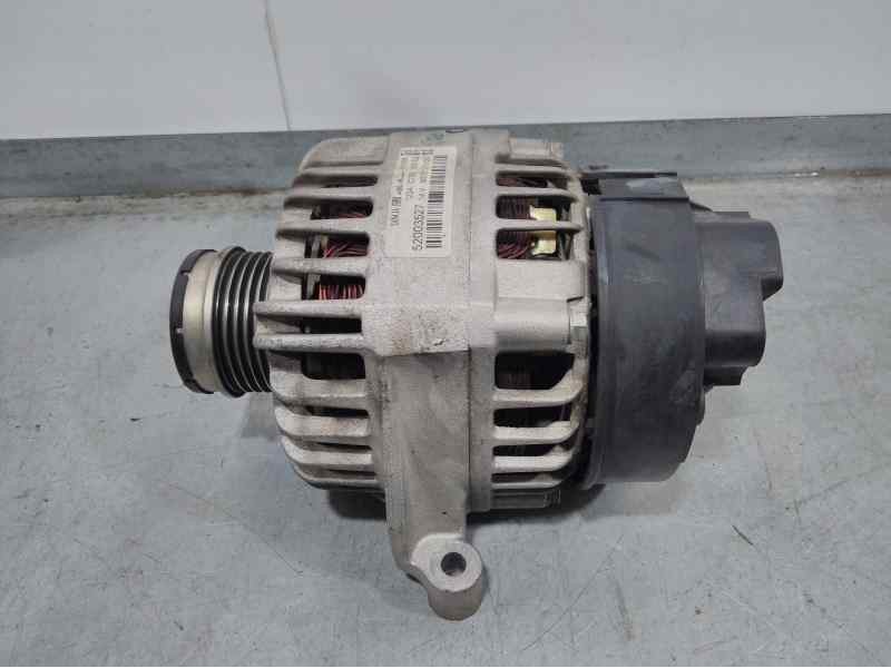 Recambio de alternador para fiat tipo ii (357) fam lounge referencia OEM IAM 52003527  DENSO