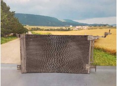 CONDENSADOR / RADIADOR AIRE ACONDICIONADO 