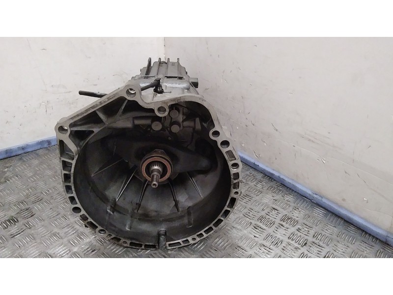 Recambio de caja cambios para bmw z4 roadster (e85) 2.0 i referencia OEM IAM GS617BG 6 Velocidades 23007629518