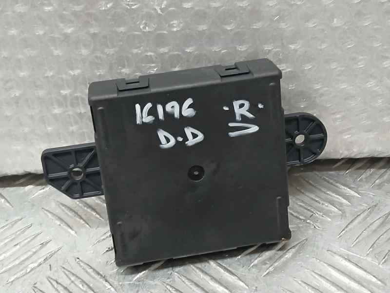 Recambio de modulo electronico para jeep cherokee limited 4x2 referencia OEM IAM 68111322AG A2C7368560500 CONTINENTAL