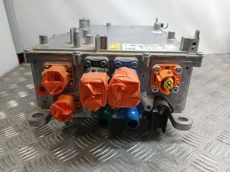 Recambio de convertidor para jeep avenger (j2) electric referencia OEM IAM 9865088980 01041578 Mahle