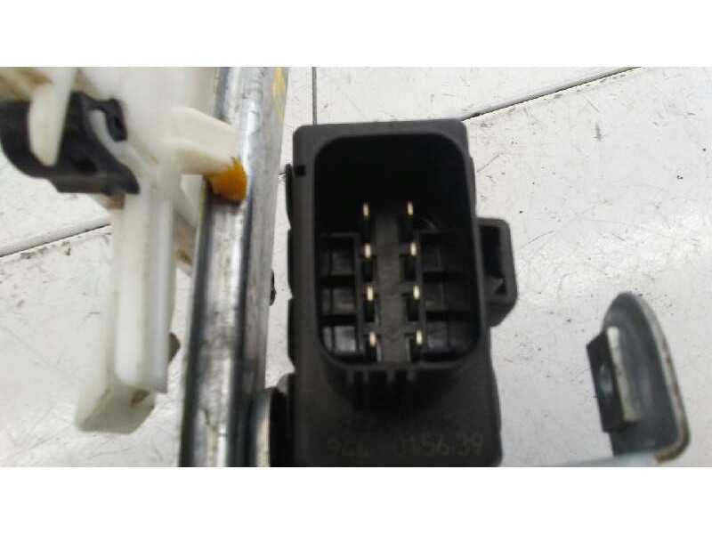 Recambio de elevalunas trasero derecho para ford mondeo berlina (ge) 2.0 cat referencia OEM IAM  8 PINS ELECTRICO