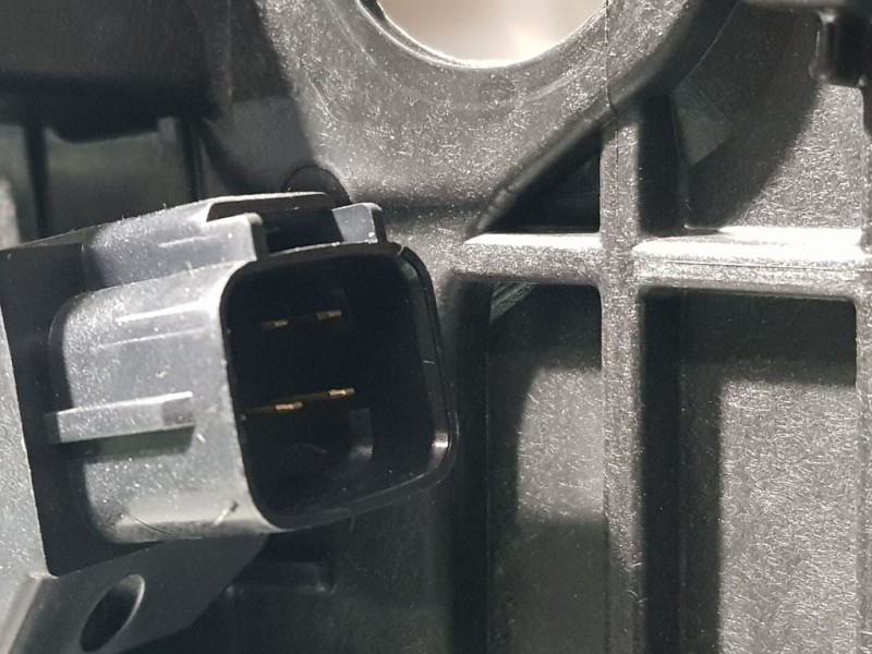 Recambio de elevalunas trasero derecho para kia carens ( ) basic referencia OEM IAM 83480A4050C  ELECTRICO