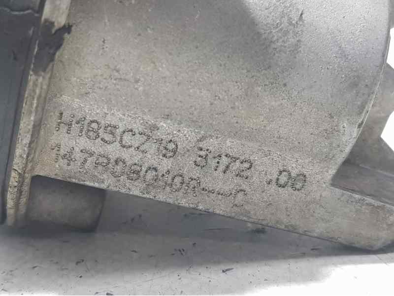 Recambio de valvula escape para renault kangoo limited referencia OEM IAM 147B08010R  