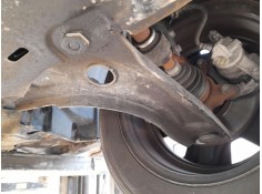 BRAZO SUSPENSION INFERIOR DELANTERO IZQUIERDO 545010278R 