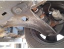 Recambio de brazo suspension inferior delantero izquierdo para dacia sandero iii 1.0 tce 90 referencia OEM IAM 545010278R  
