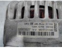 Recambio de alternador para fiat tipo ii (357) fam lounge referencia OEM IAM 52003527  DENSO