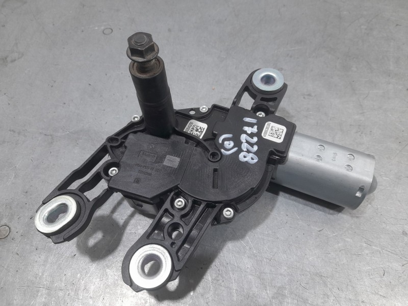 Recambio de motor limpia trasero para seat leon st (5f8) 1.4 tsi referencia OEM IAM 5F9955711 W000040366 VALEO