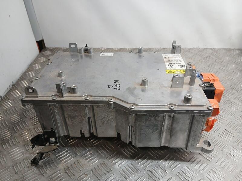 Recambio de convertidor para jeep avenger (j2) electric referencia OEM IAM 9865088980 01041578 Mahle