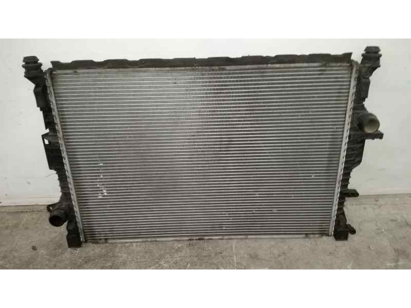 Recambio de radiador agua para ford mondeo ber. (ca2) trend referencia OEM IAM   