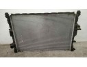 Recambio de radiador agua para ford mondeo ber. (ca2) trend referencia OEM IAM   