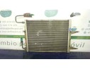 Recambio de condensador / radiador aire acondicionado para volkswagen passat berlina (3a2) cl referencia OEM IAM   
