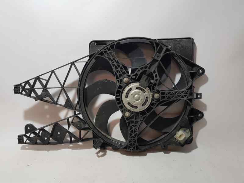 Recambio de electroventilador para alfa romeo mito (145) junior referencia OEM IAM   GATE