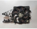 Recambio de electroventilador para alfa romeo mito (145) junior referencia OEM IAM   GATE