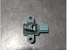 Recambio de sensor para audi a4 ber. (b8) básico referencia OEM IAM 8K0955557C 5WK4380902 SIEMENS