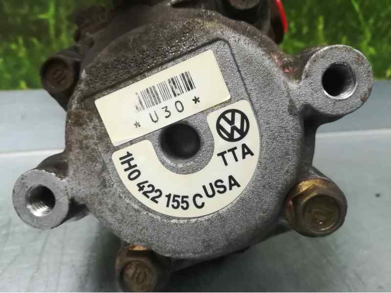 Recambio de bomba direccion para seat toledo (1l) se referencia OEM IAM 1H0422155C  