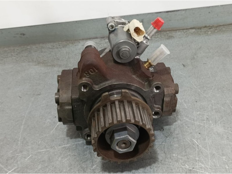 Recambio de bomba alta presion para peugeot 508 1.6 hdi fap referencia OEM IAM 9672605380 A2C53381555 CONTINENTAL