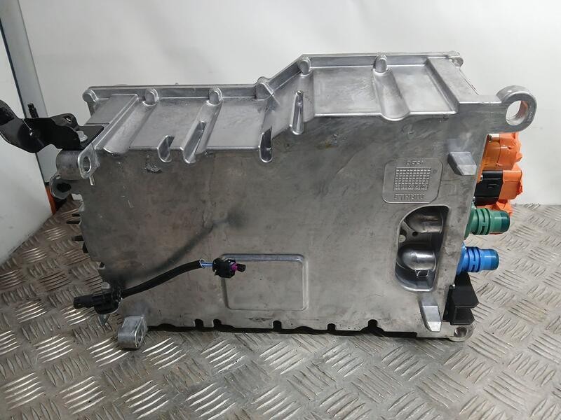 Recambio de convertidor para jeep avenger (j2) electric referencia OEM IAM 9865088980 01041578 Mahle