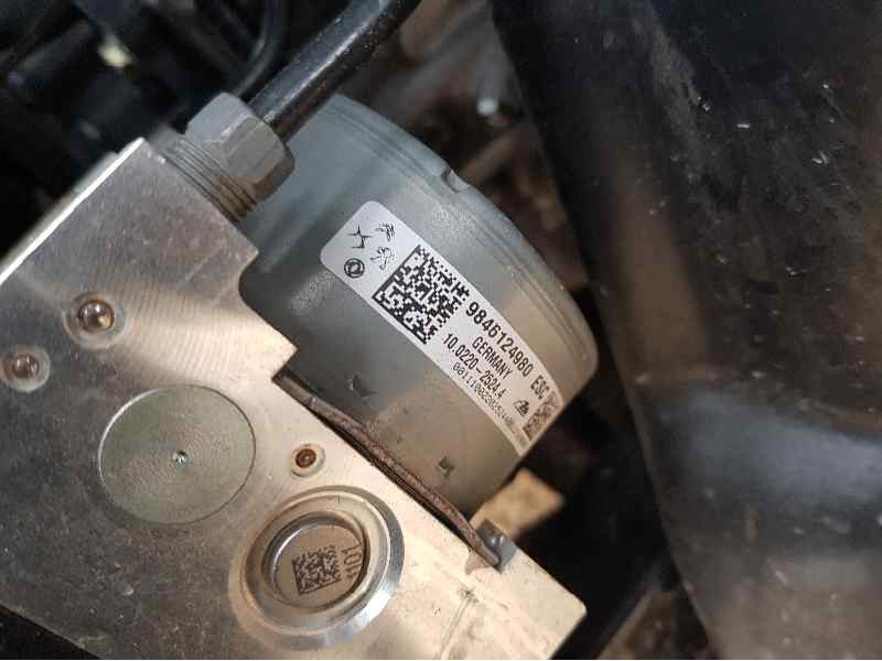 Recambio de abs para ds 3 crossback performance line referencia OEM IAM 9846124980 10022025244 ATE