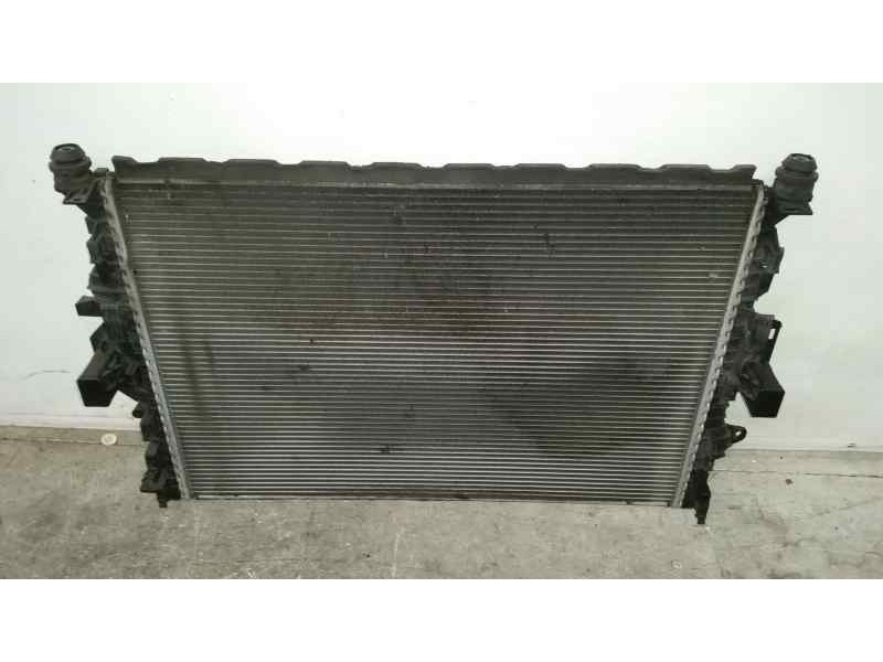 Recambio de radiador agua para ford mondeo ber. (ca2) trend referencia OEM IAM   