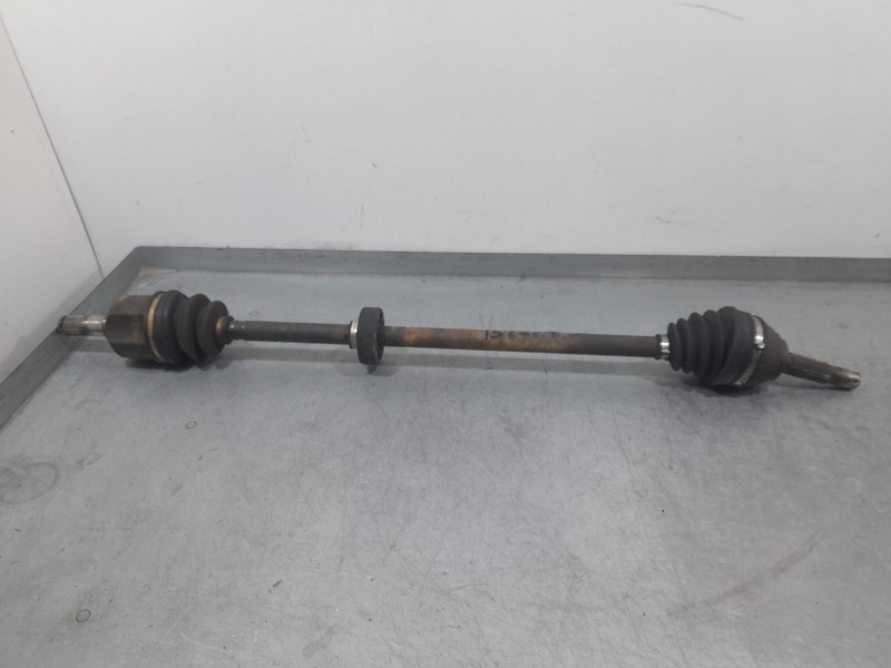 Recambio de transmision delantera derecha para hyundai coupe (j2) 1.6 fx coupe referencia OEM IAM 4950829A00  