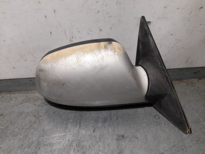 Recambio de retrovisor derecho para hyundai elantra (xd) 2.0 crdi comfort (4-ptas.) referencia OEM IAM SIN REF  ELECTRICO 5 PINE