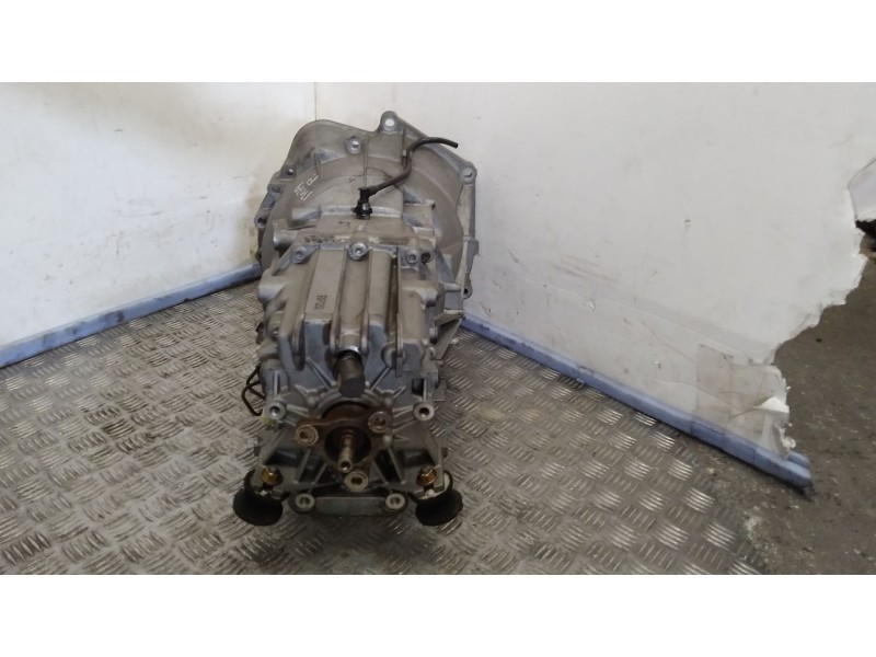 Recambio de caja cambios para bmw z4 roadster (e85) 2.0 i referencia OEM IAM GS617BG 6 Velocidades 23007629518
