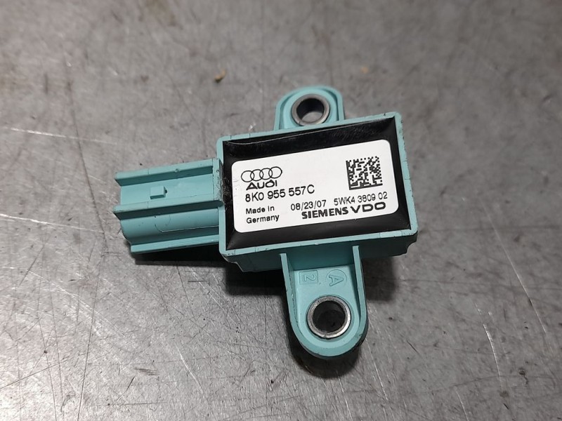 Recambio de sensor para audi a4 ber. (b8) básico referencia OEM IAM 8K0955557C 5WK4380902 SIEMENS