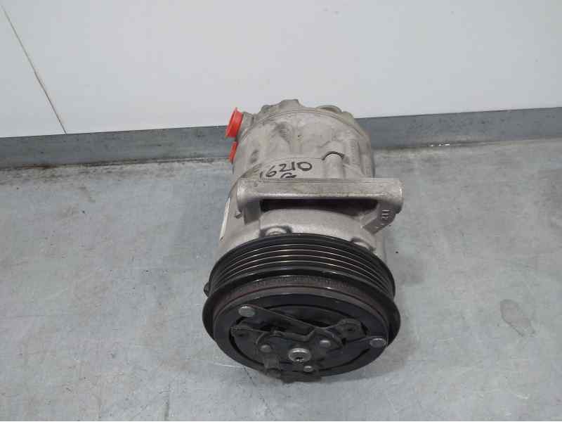 Recambio de compresor aire acondicionado para fiat tipo ii (357) fam lounge referencia OEM IAM 52026879  MOPAR