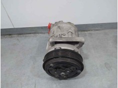 Recambio de compresor aire acondicionado para fiat tipo ii (357) fam lounge referencia OEM IAM 52026879  MOPAR