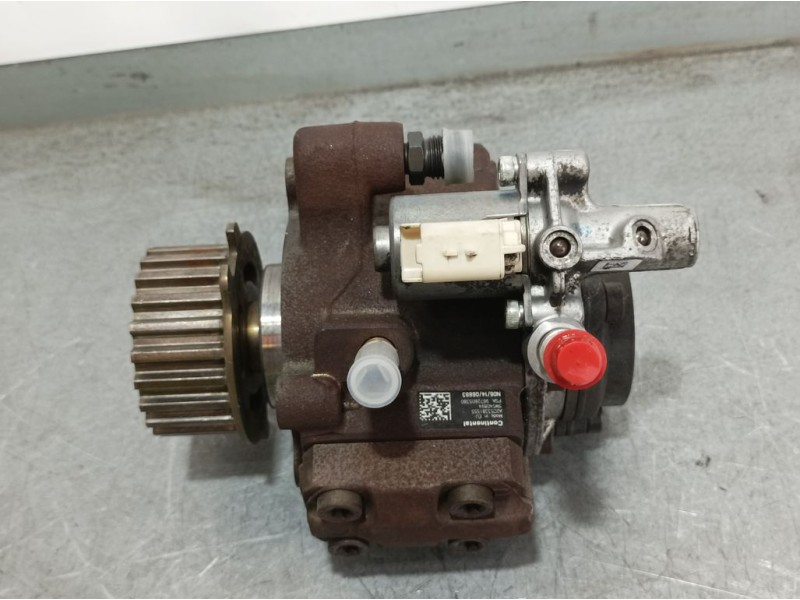 Recambio de bomba alta presion para peugeot 508 1.6 hdi fap referencia OEM IAM 9672605380 A2C53381555 CONTINENTAL