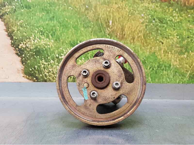 Recambio de bomba direccion para peugeot 306 berlina 3/4/5 puertas (s2) xn referencia OEM IAM 9151249180 7847017 