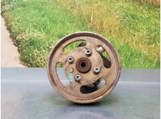 Recambio de bomba direccion para peugeot 306 berlina 3/4/5 puertas (s2) xn referencia OEM IAM 9151249180 7847017 