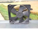 Recambio de electroventilador para chevrolet matiz s referencia OEM IAM   